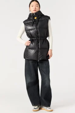 MICOL - WESTE MIT KAPUZE