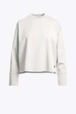 MIDGE - LANGARM-T-SHIRT