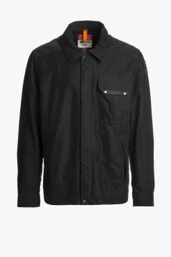 MIURA - OVERSHIRT