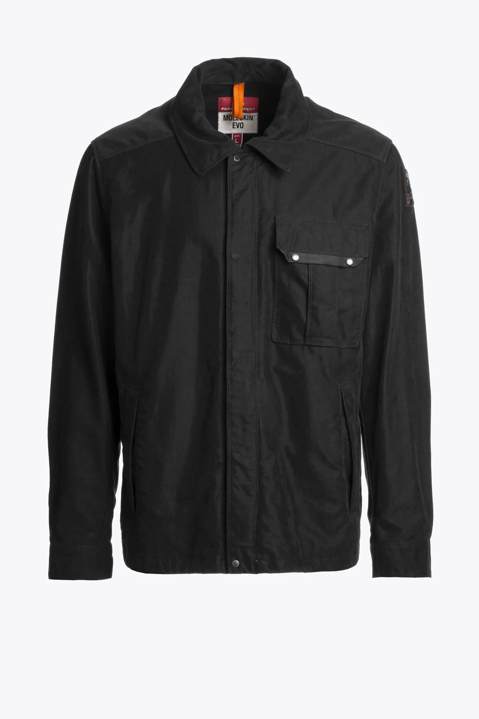 MIURA - OVERSHIRT