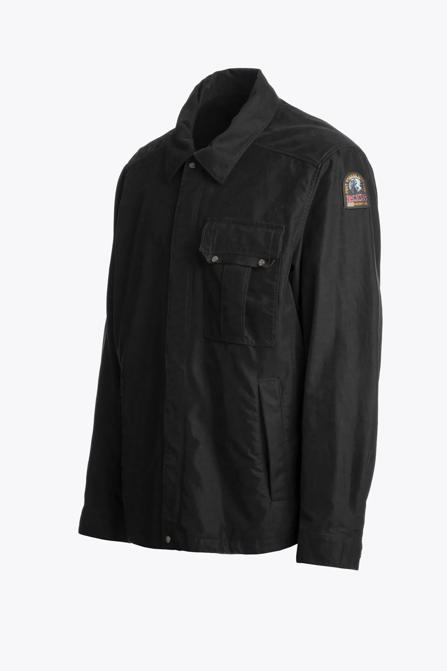 MIURA - OVERSHIRT