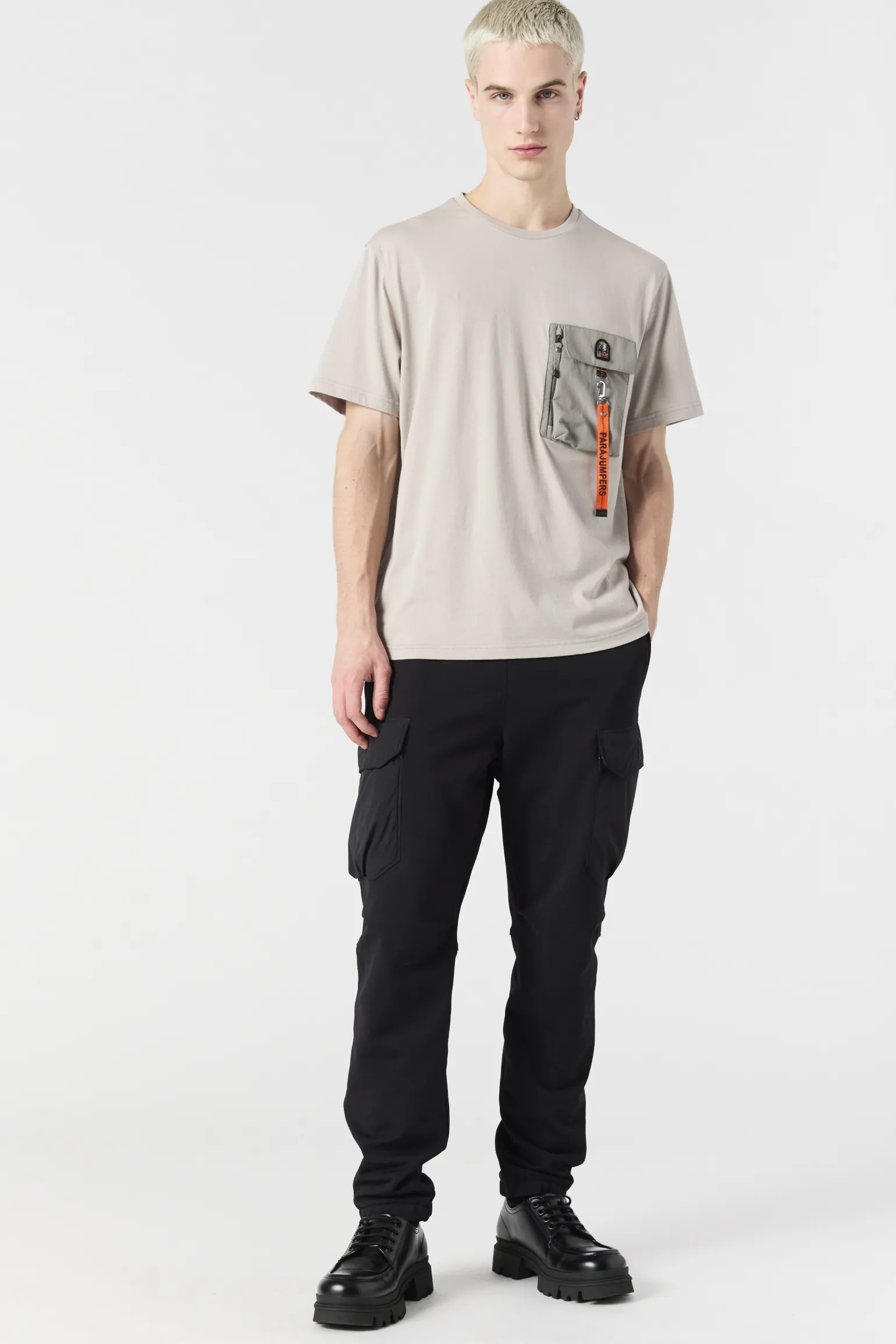 MOJAVE - T-SHIRT