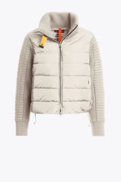 MOONIE - HYBRID-SWEATER