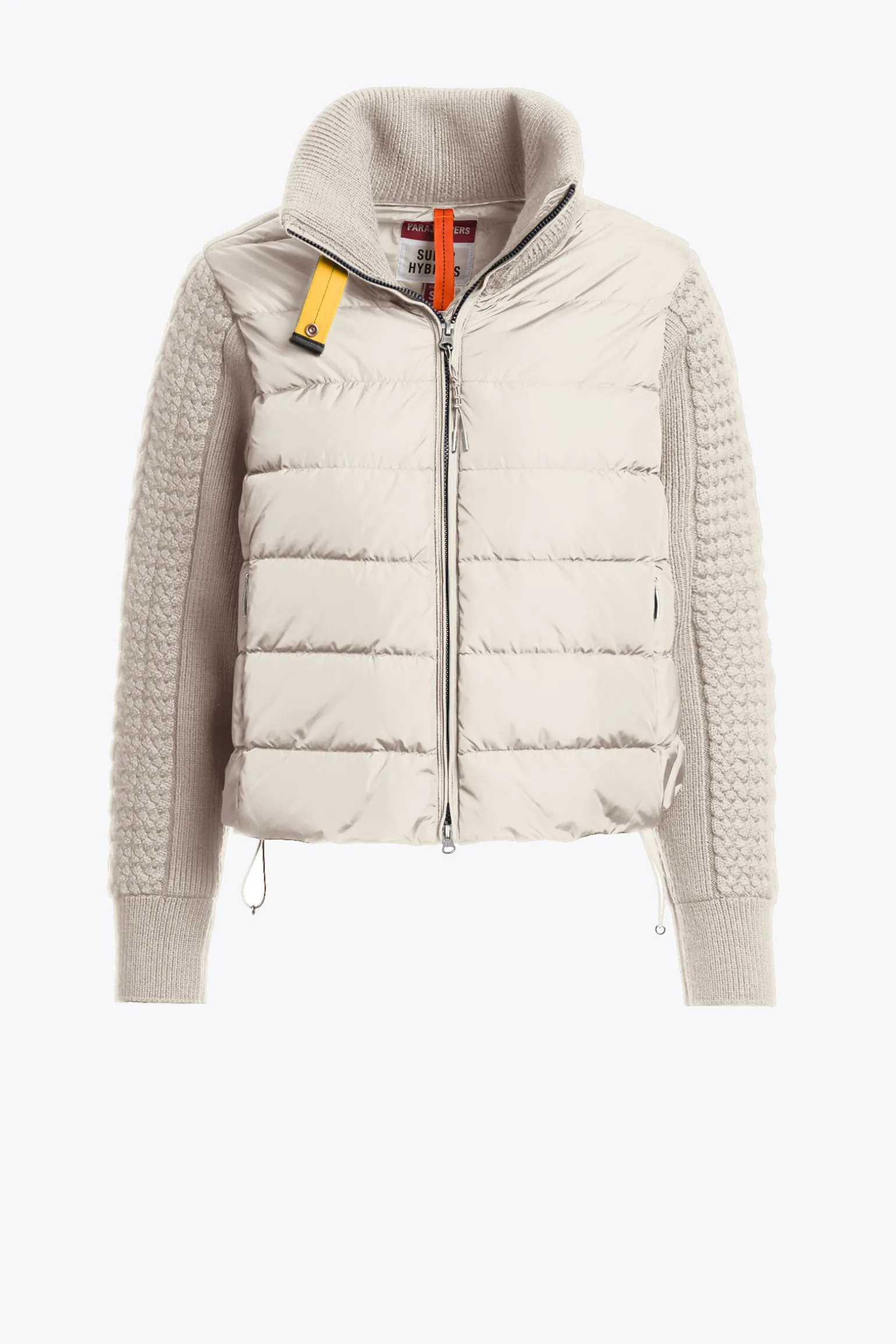 MOONIE - HYBRID-SWEATER