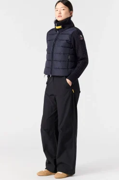 MOONIE - HYBRID-SWEATER