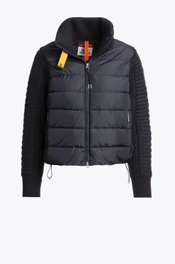 MOONIE - HYBRID-SWEATER