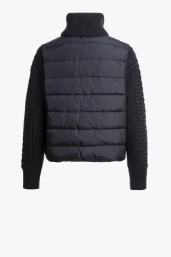 MOONIE - HYBRID-SWEATER