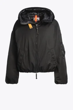 NAADZ - BOMBERJACKE MIT KAPUZE