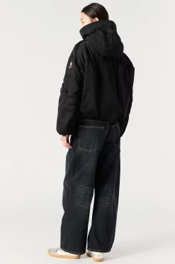 NAADZ - BOMBERJACKE MIT KAPUZE