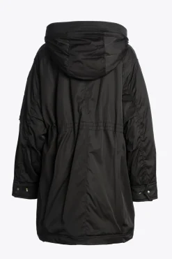 NETTIE - PARKA MIT KAPUZE