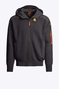 NEW DOMINIC - RUNDHALSPULLOVER