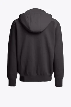 NEW DOMINIC - RUNDHALSPULLOVER