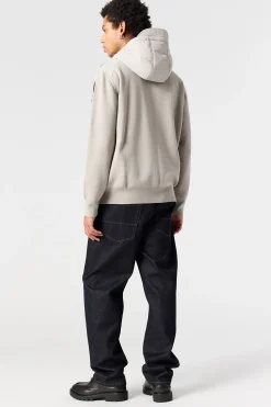 NEW DOMINIC - RUNDHALSPULLOVER