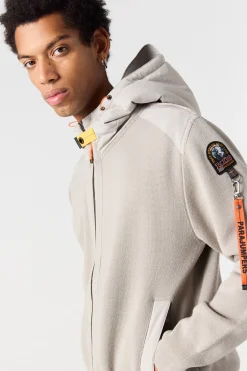 NEW DOMINIC - RUNDHALSPULLOVER