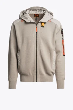 NEW DOMINIC - RUNDHALSPULLOVER