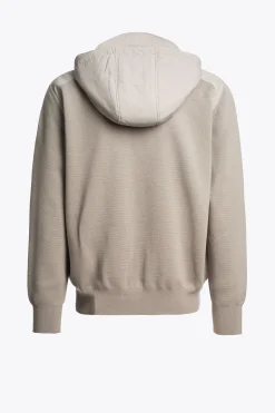 NEW DOMINIC - RUNDHALSPULLOVER