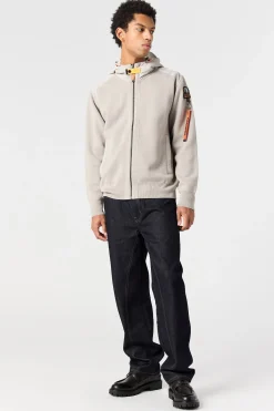 NEW DOMINIC - RUNDHALSPULLOVER