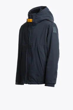 NIVEK - WATTIERTE JACKE