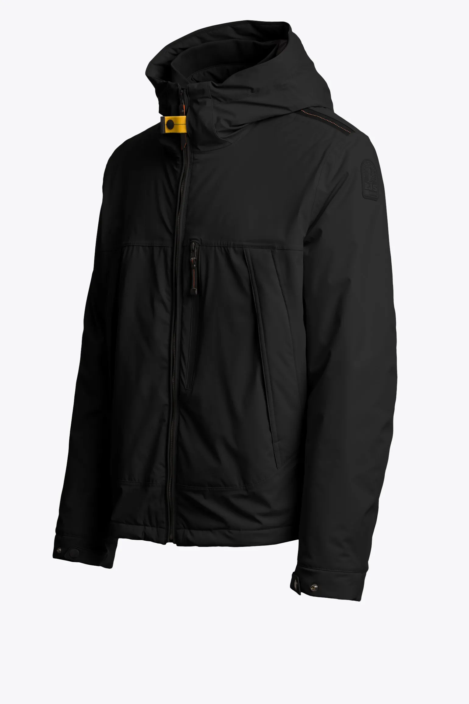 NIVEK - WATTIERTE JACKE