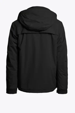 NIVEK - WATTIERTE JACKE