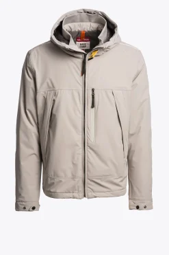 NIVEK - WATTIERTE JACKE