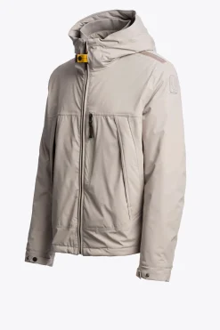 NIVEK - WATTIERTE JACKE