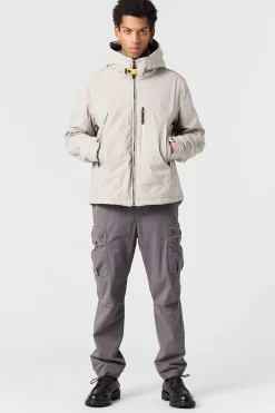 NIVEK - WATTIERTE JACKE