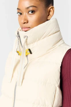 NOLENE - DAUNENWESTE