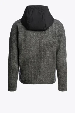 NOTAK - RUNDHALSPULLOVER