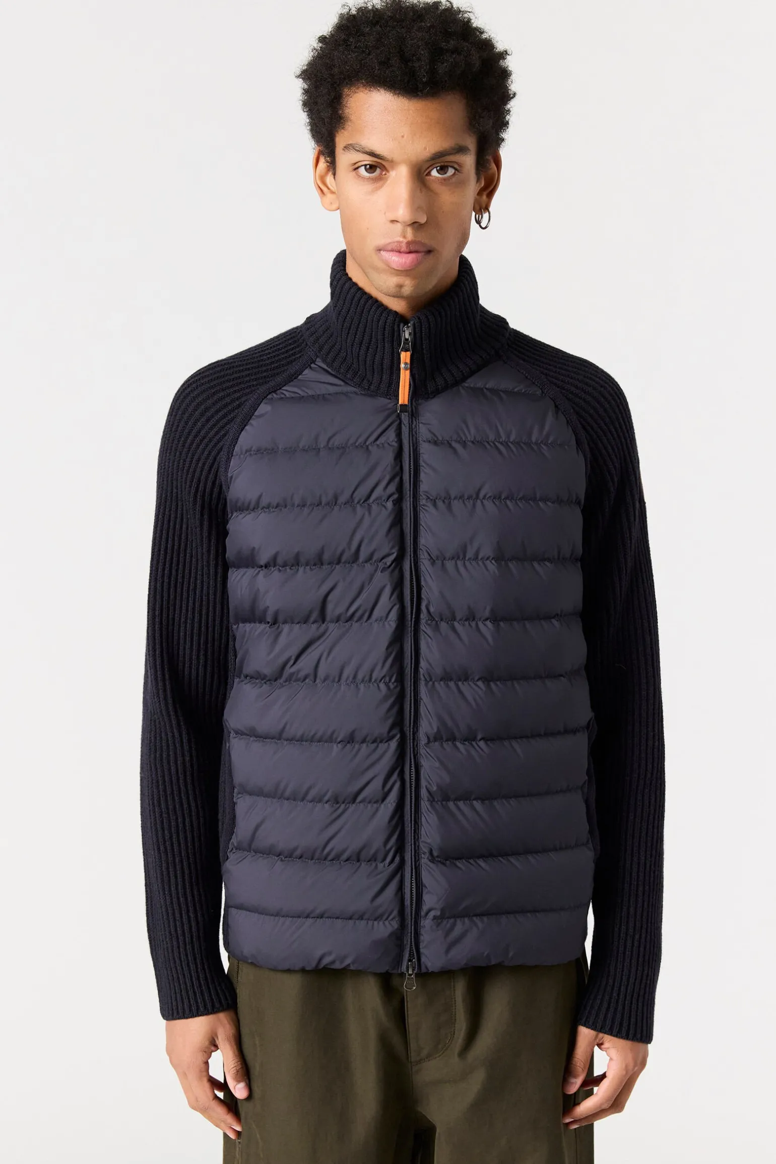 OLMO - HYBRID-STRICK