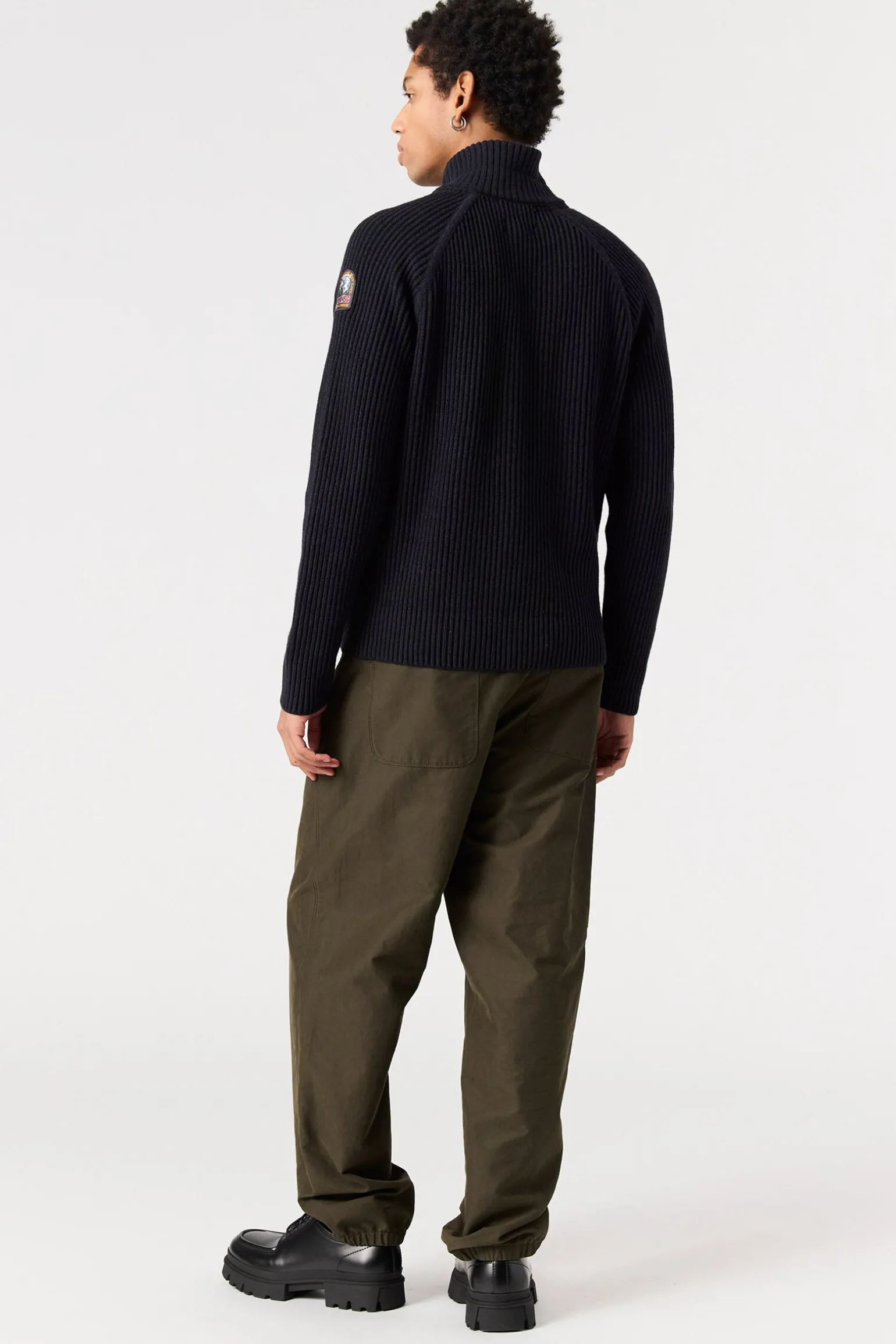 OLMO - HYBRID-STRICK