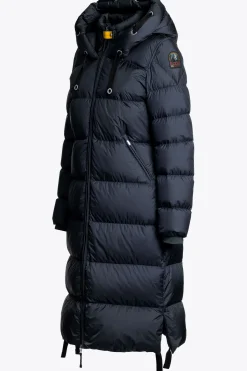 PANDA - LANGE DAUNENJACKE