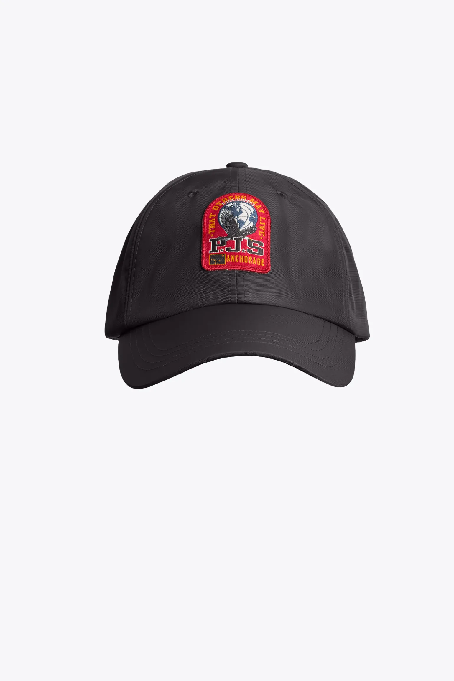 PATCH - BASEBALL-KAPPE