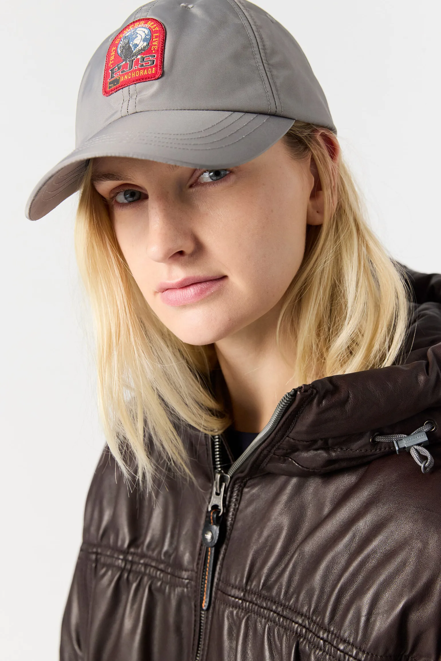 PATCH - BASEBALL-KAPPE