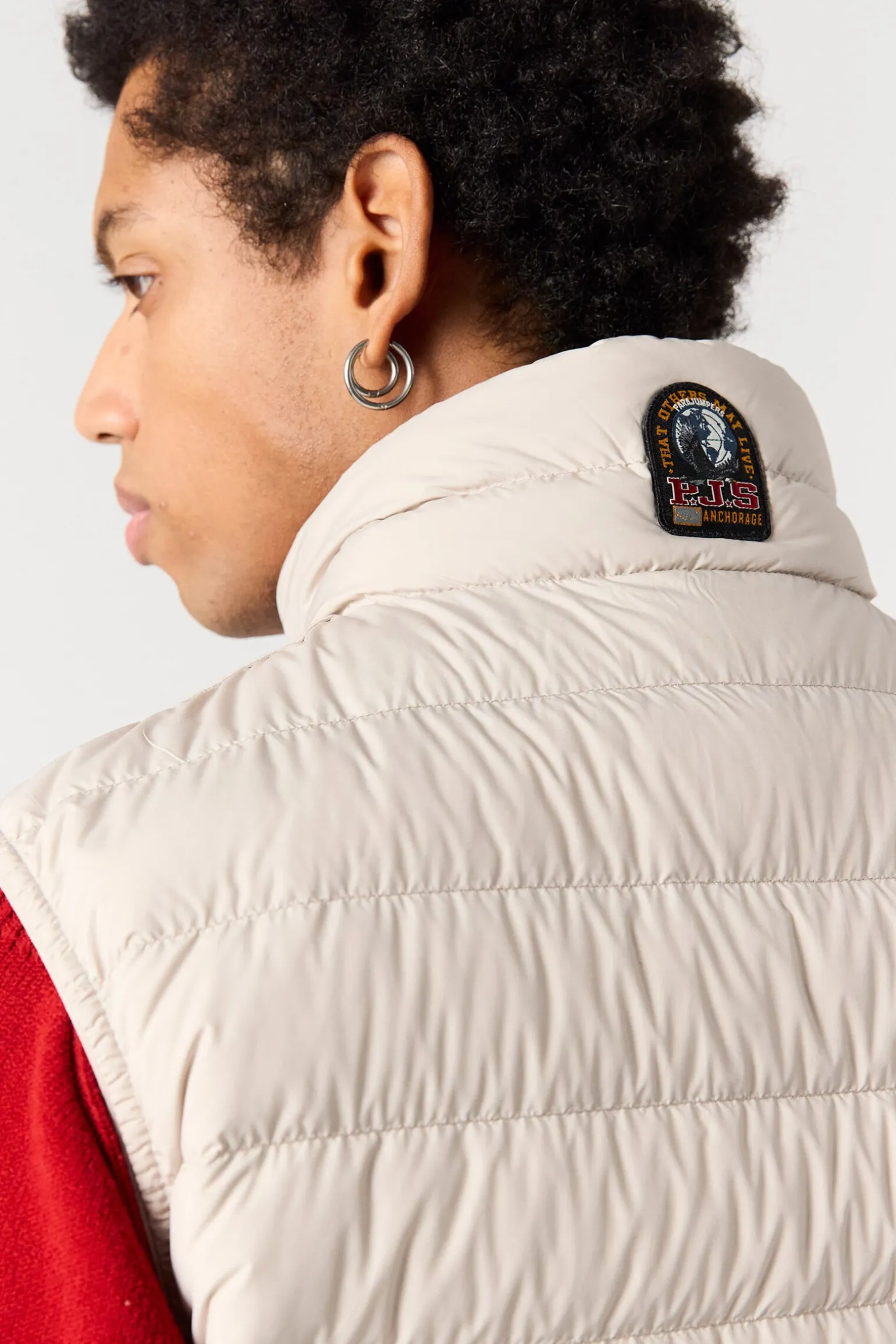 PERFECT - DAUNENWESTE