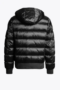 PHARRELL - BOMBERJACKE MIT KAPUZE