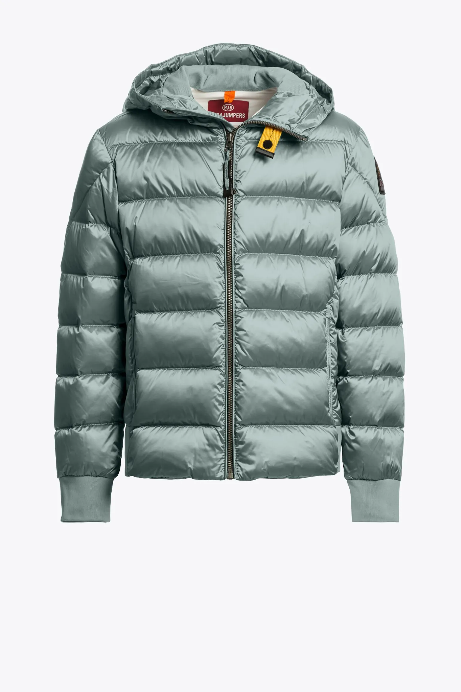 PHARRELL - BOMBERJACKE MIT KAPUZE