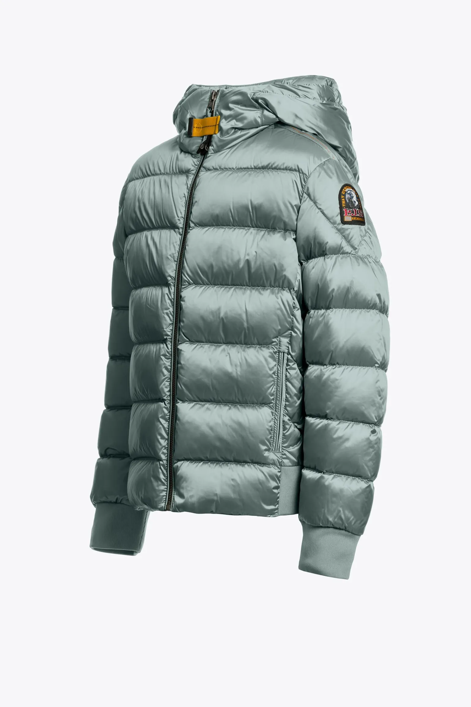 PHARRELL - BOMBERJACKE MIT KAPUZE