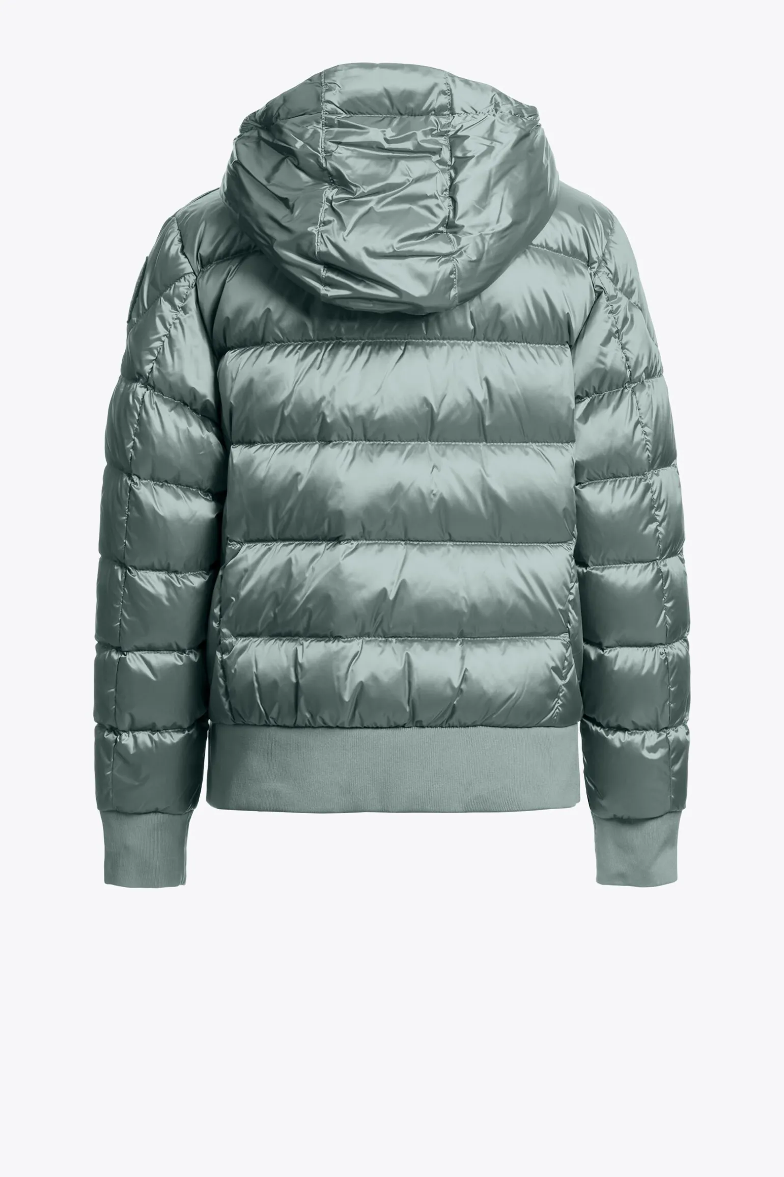 PHARRELL - BOMBERJACKE MIT KAPUZE