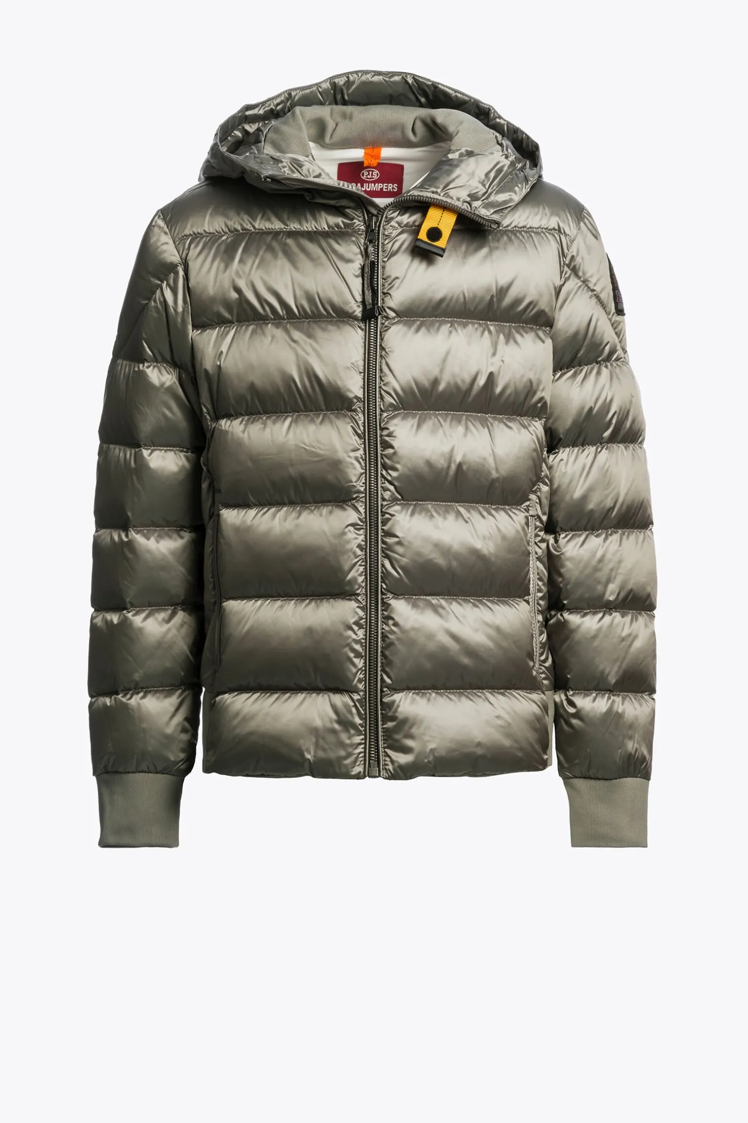 PHARRELL - BOMBERJACKE MIT KAPUZE