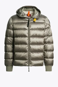 PHARRELL - BOMBERJACKE MIT KAPUZE