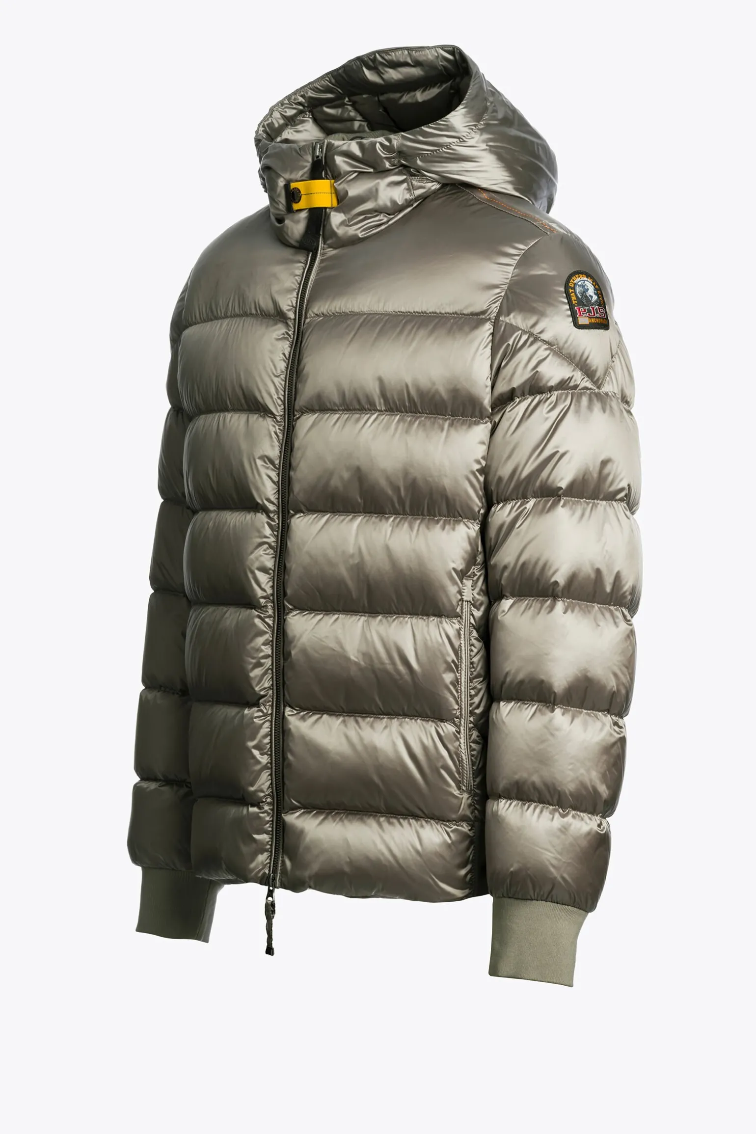 PHARRELL - BOMBERJACKE MIT KAPUZE