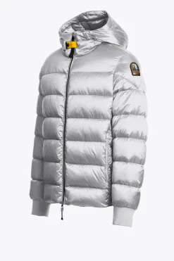 PHARRELL - BOMBERJACKE MIT KAPUZE