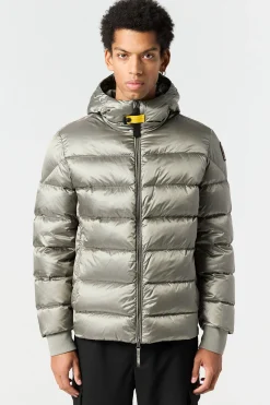 PHARRELL - BOMBERJACKE MIT KAPUZE