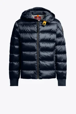 PHARRELL - BOMBERJACKE MIT KAPUZE