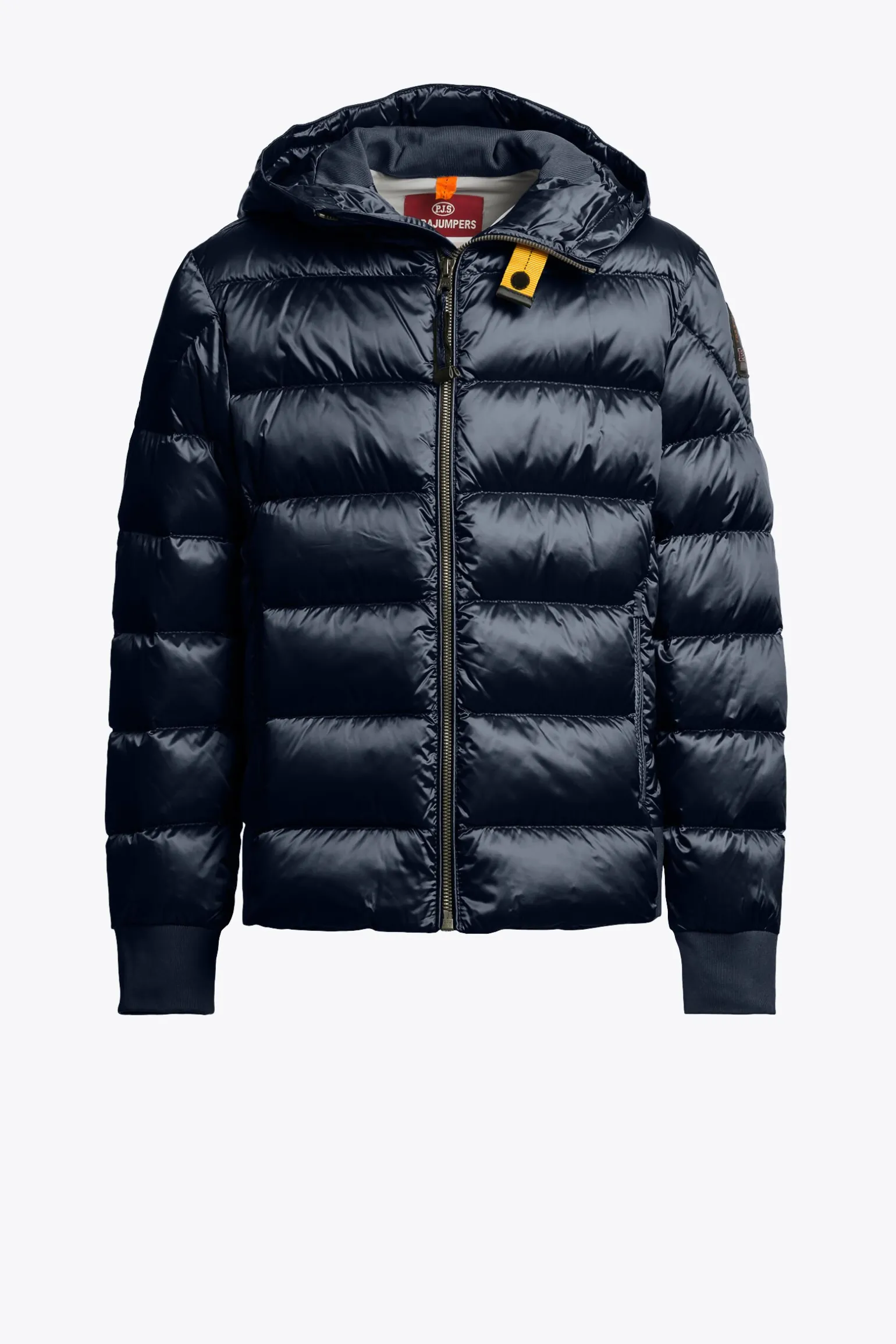 PHARRELL - BOMBERJACKE MIT KAPUZE