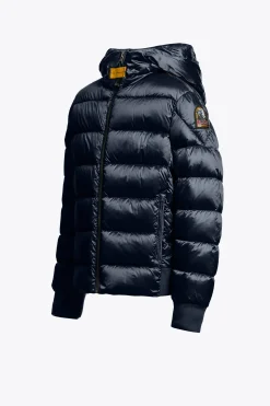 PHARRELL - BOMBERJACKE MIT KAPUZE