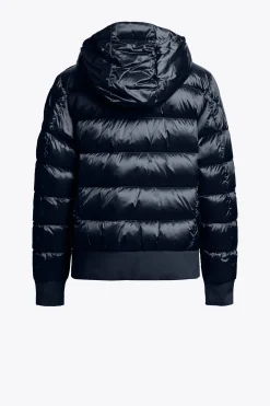 PHARRELL - BOMBERJACKE MIT KAPUZE