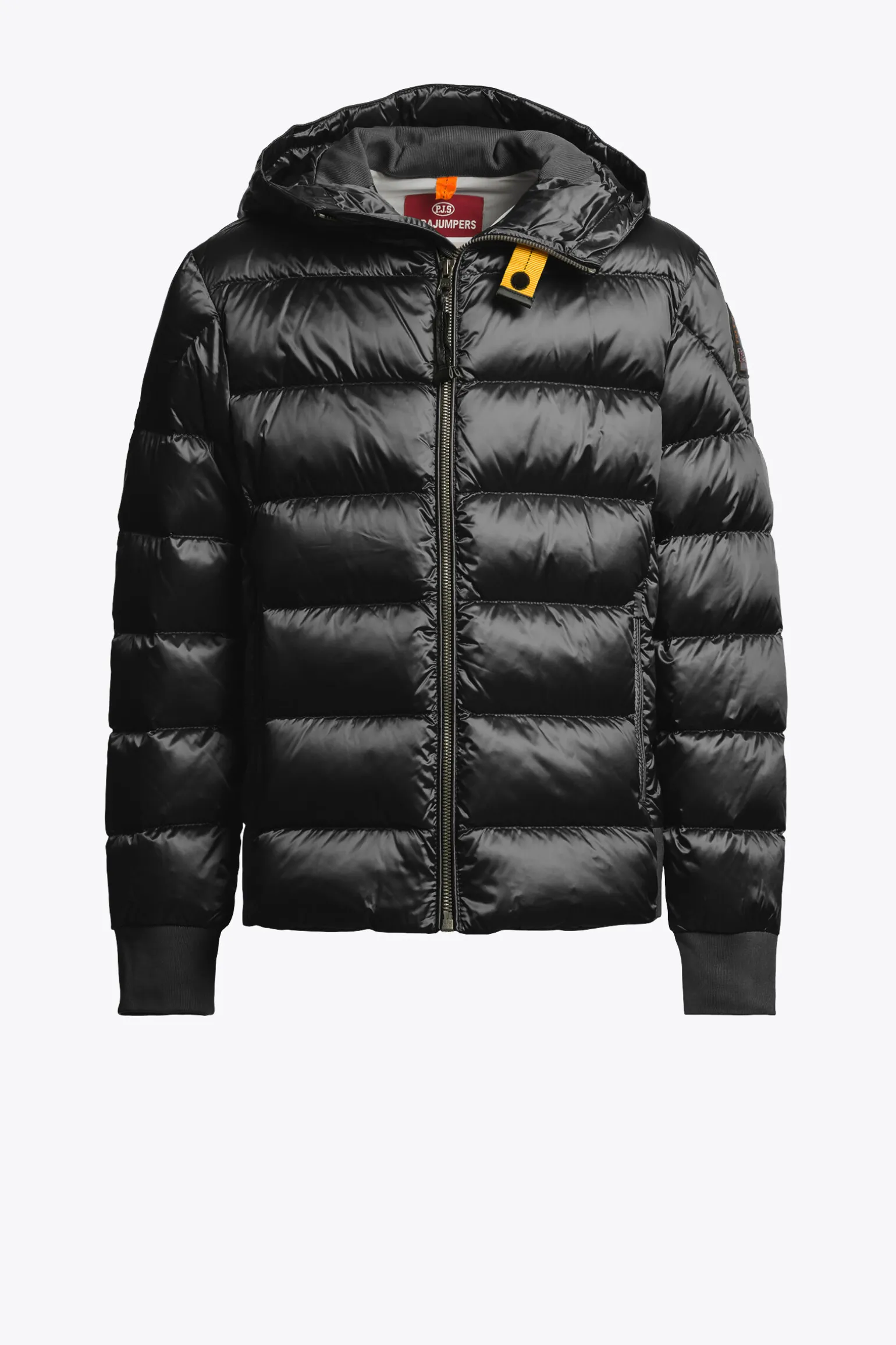 PHARRELL - BOMBERJACKE MIT KAPUZE