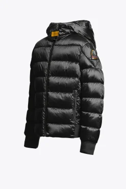 PHARRELL - BOMBERJACKE MIT KAPUZE